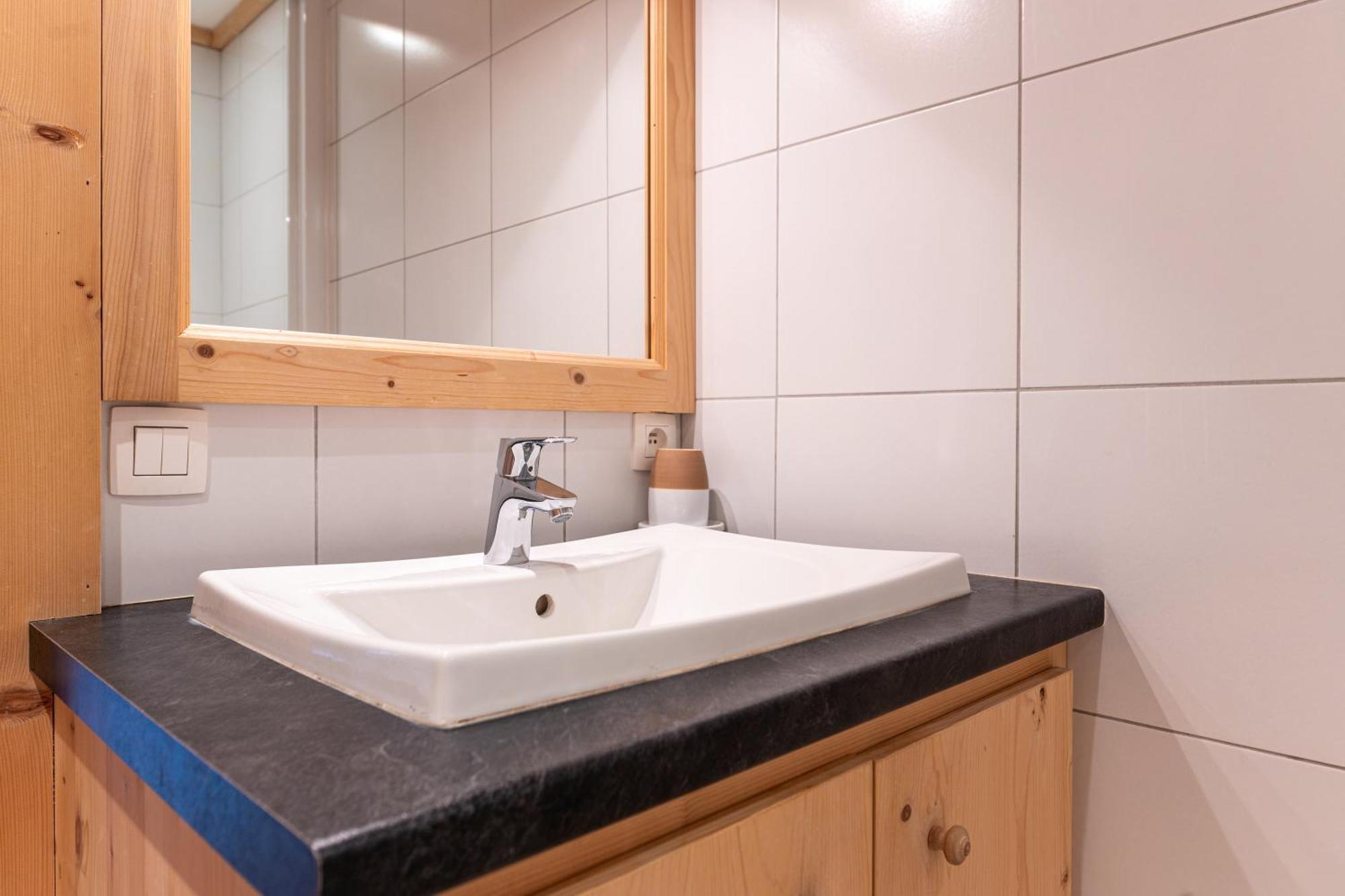 Appartements Vue Mont-Joly A 2 Pas Tramway Mont-Blanc - Studio 1 Piece Saint-Gervais-les-Bains Exteriér fotografie